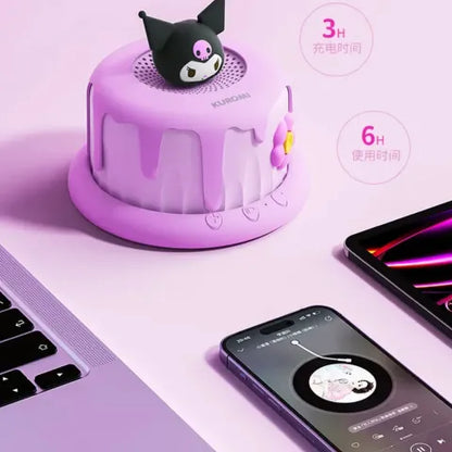 Sanrio Desserts - Premium Bluetooth Speakers