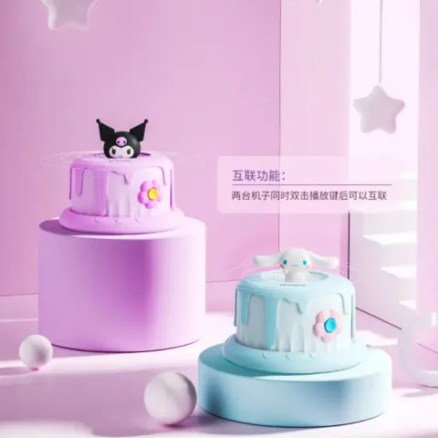 Sanrio Desserts - Premium Bluetooth Speakers