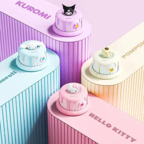 Sanrio Desserts - Premium Bluetooth Speakers