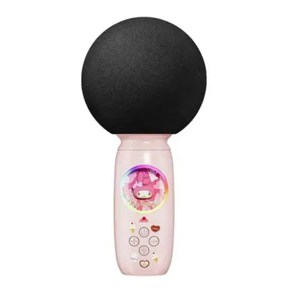 Sanrio HD Wireless Microphone - Bluetooth Speaker