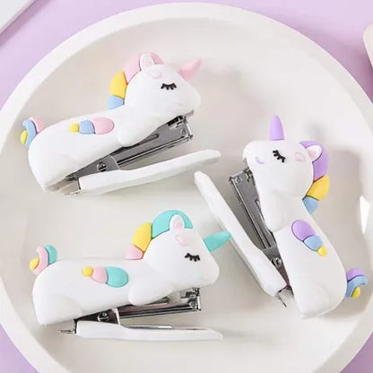 Cute Big 3D Staplers