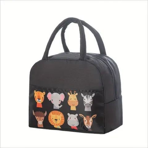 Portable Picnic Bags | School Lunchbag