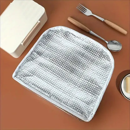 Portable Picnic Bags | School Lunchbag