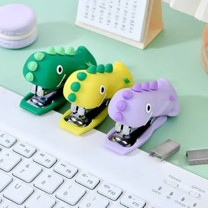 Cute Big 3D Staplers