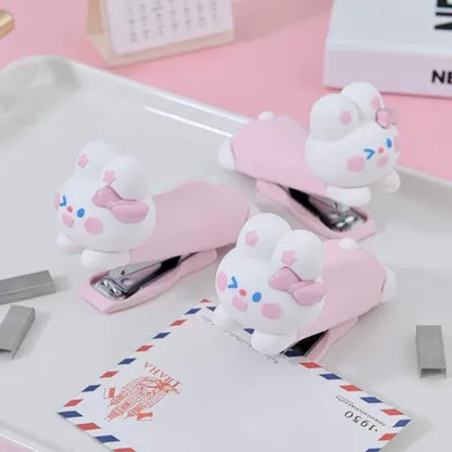 Cute Big 3D Staplers