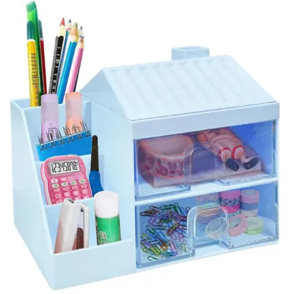 Little Hut - Stationery Organizer
