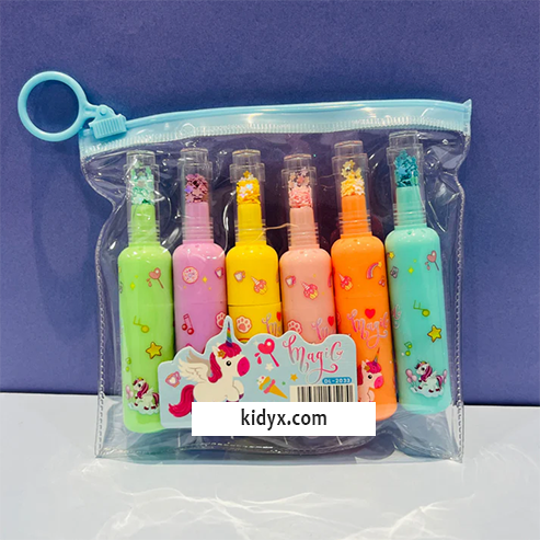 Unicorn Highlighters