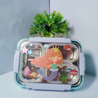 Lunchbox-Sports Sipper Combo