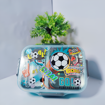 Lunchbox-Sports Sipper Combo
